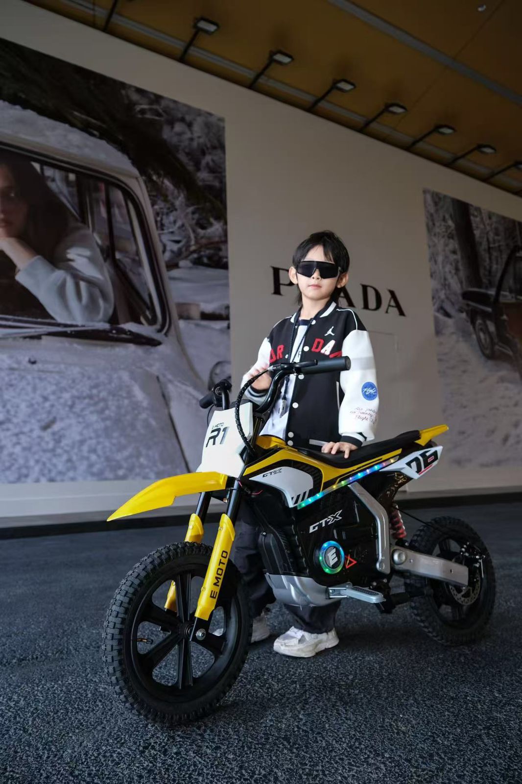 24V Kids Electric Dirt Bike Price in Pakistan | TOYS N RIDES