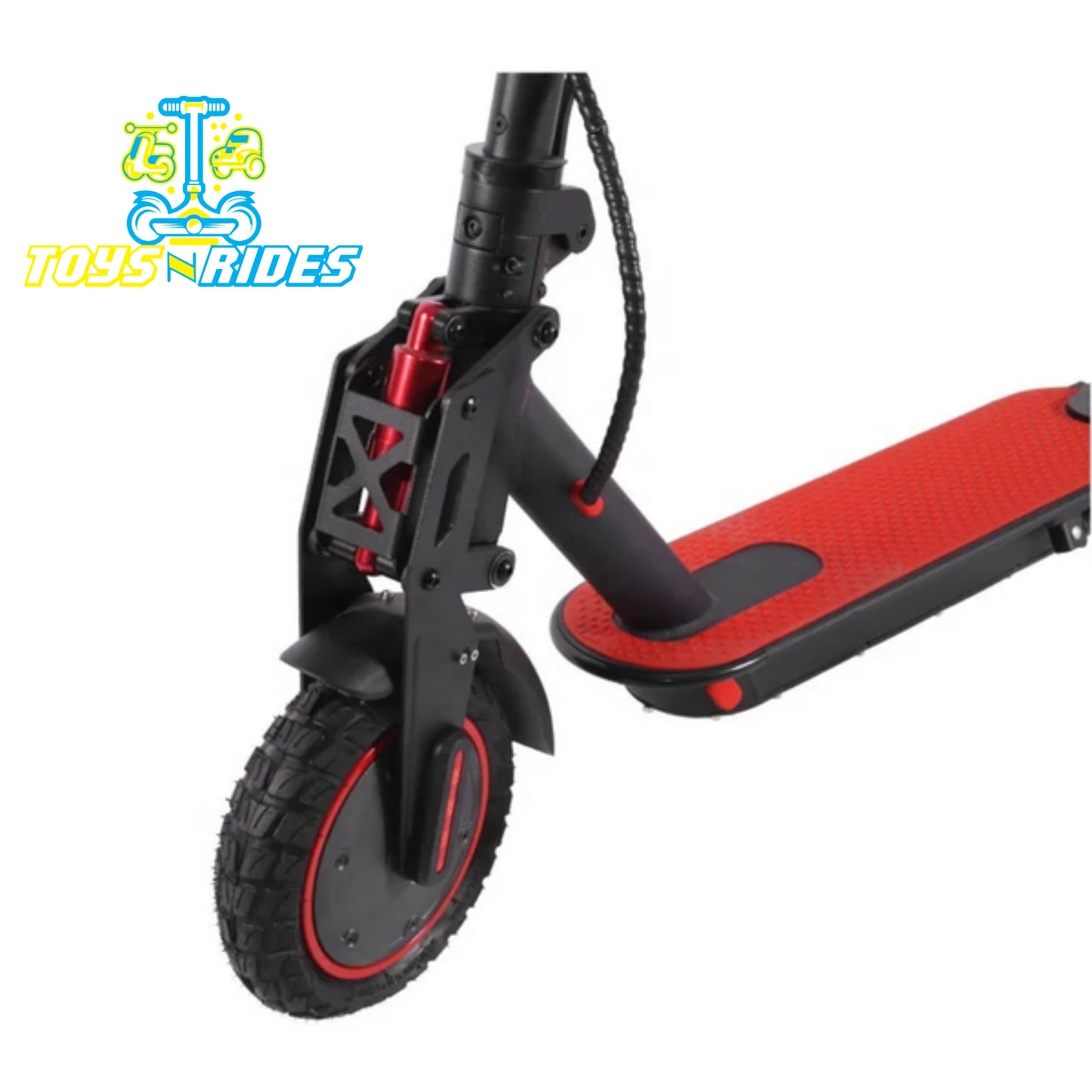 MI Electric Scooter With Hydraulic Shocks FOR KIDS AND ADULTS.