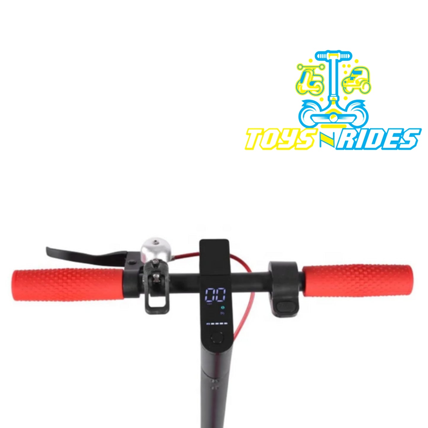 MI Electric Scooter With Hydraulic Shocks FOR KIDS AND ADULTS.