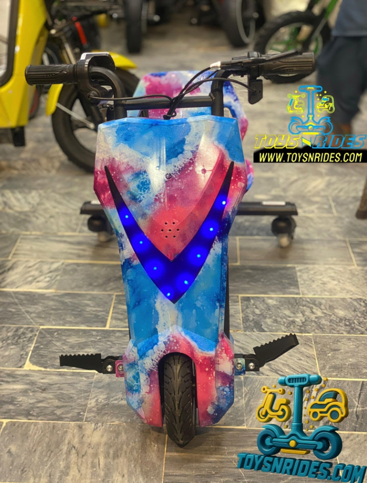 Kids 3 Wheel  Scooter