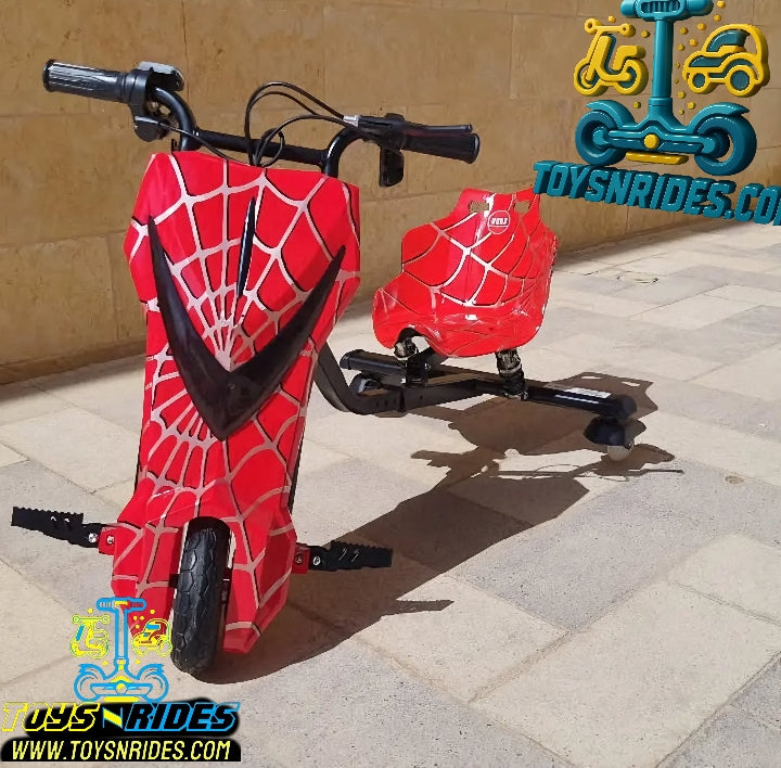 3 Wheel drifting bike - 360° drifting stunts bike For kids Wholesale price