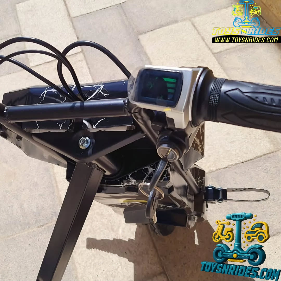 Kids 3 Wheel  Scooter