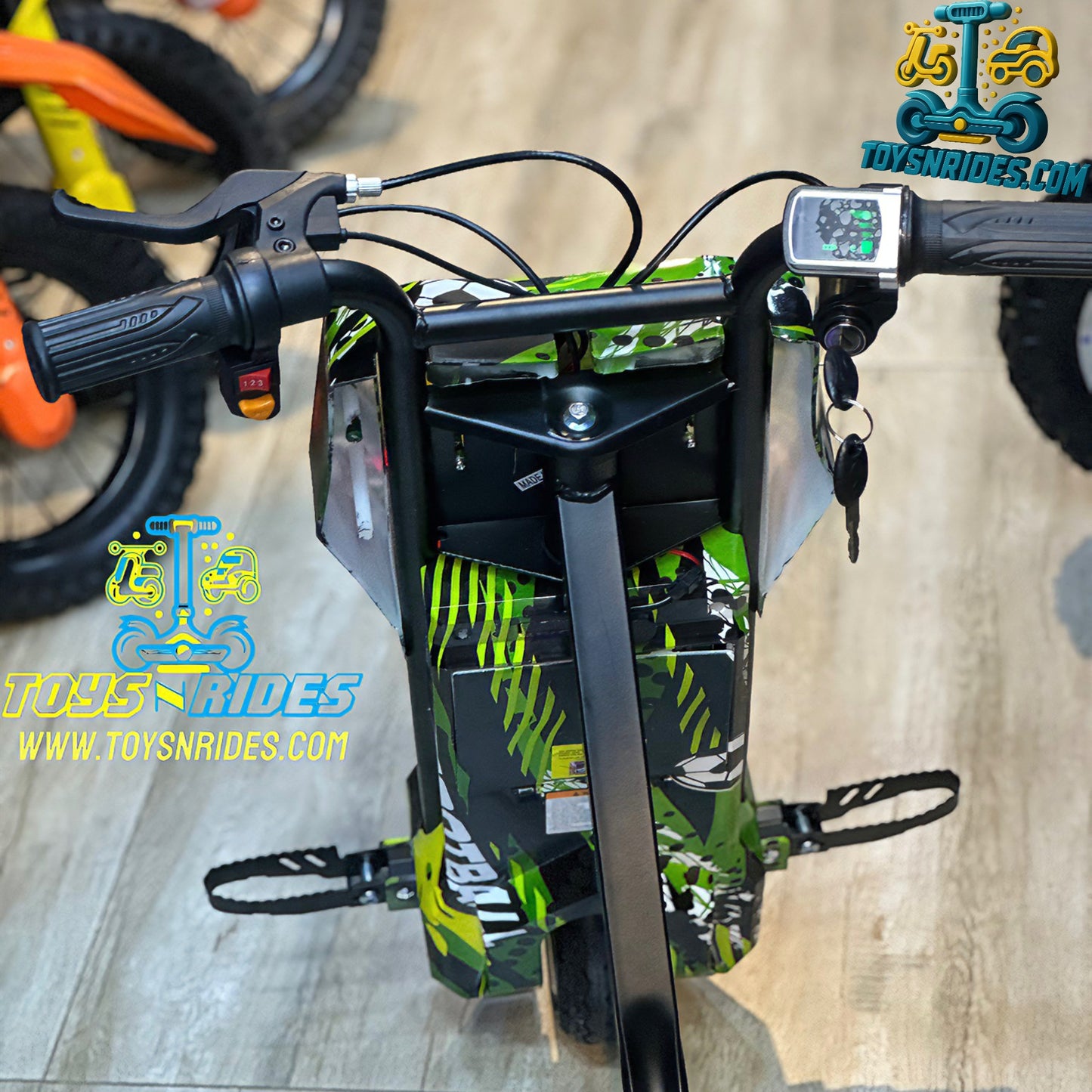 3 Wheel drifting Scooter for kids