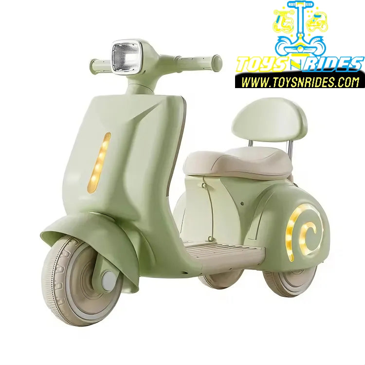 kids vespa bike