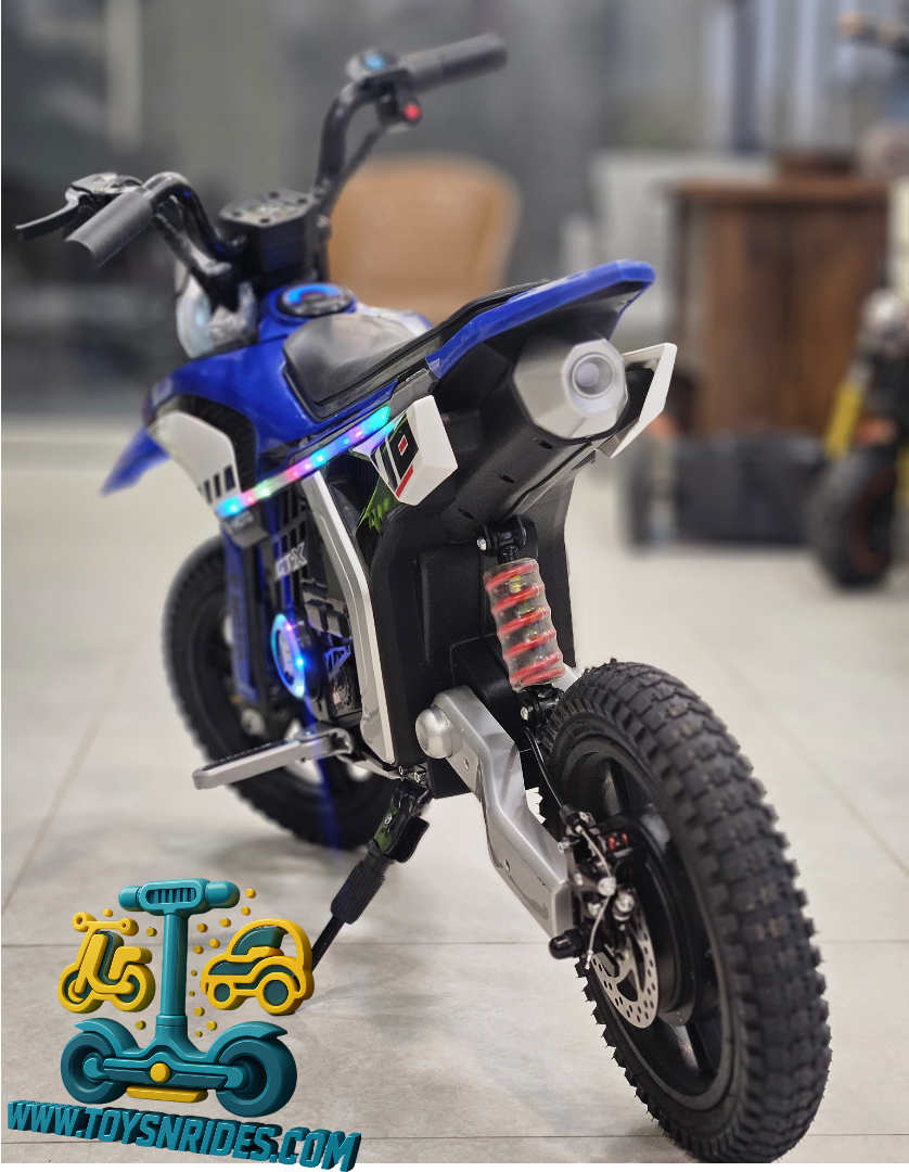 24V Kids Electric Dirt Bike Price in Pakistan | TOYS N RIDES