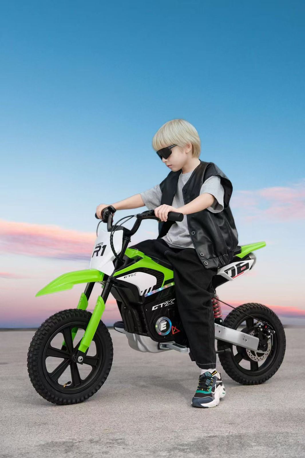 24V Kids Electric Dirt Bike Price in Pakistan | TOYS N RIDES