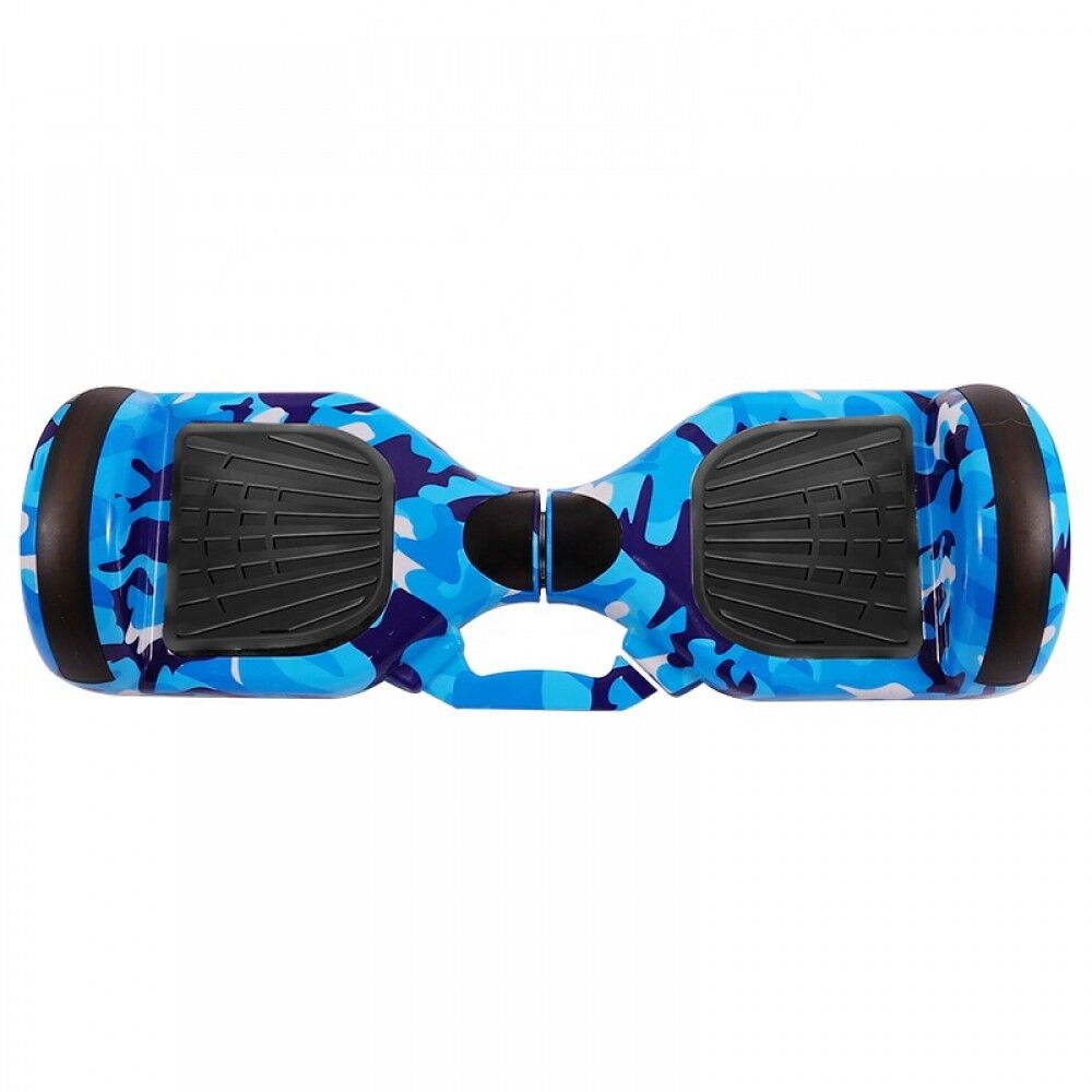 Buy TOYSNRIDES 6.5" Bluetooth Hoverboard | Self-Balancing Scooter|Segway