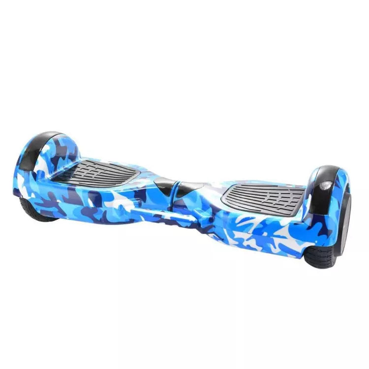 Buy TOYSNRIDES 6.5" Bluetooth Hoverboard | Self-Balancing Scooter|Segway