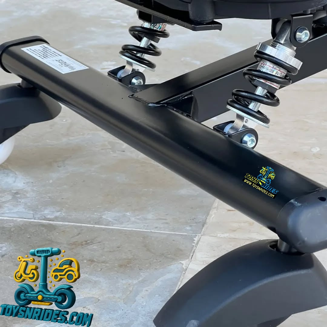 Kids 3 Wheel  Scooter